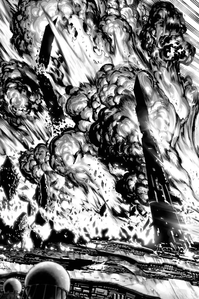 one punch man ch35 page38